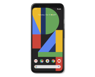 Google Pixel 4 64GB LTE Just Black - 528557 - zdjęcie 2